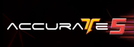 Accurate yazılım