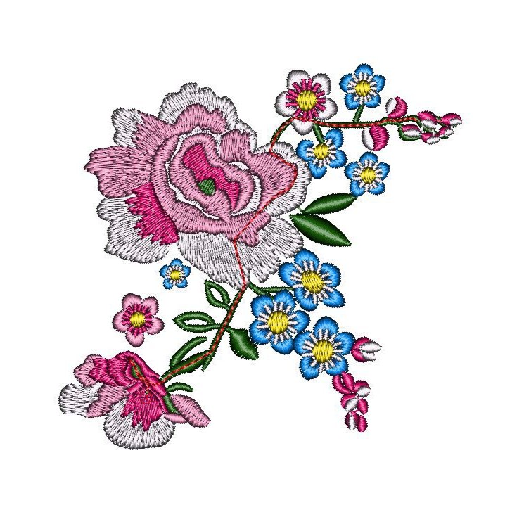 Atölye ve nakış makineleri