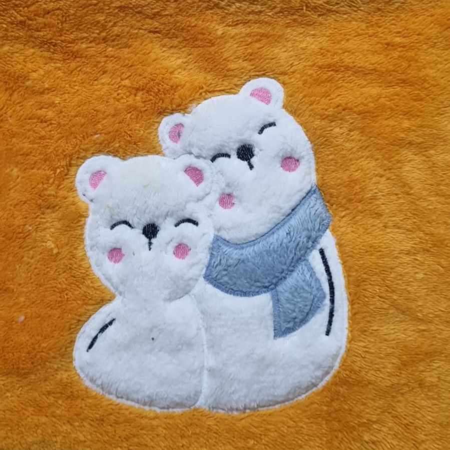 Monogram uygulaması