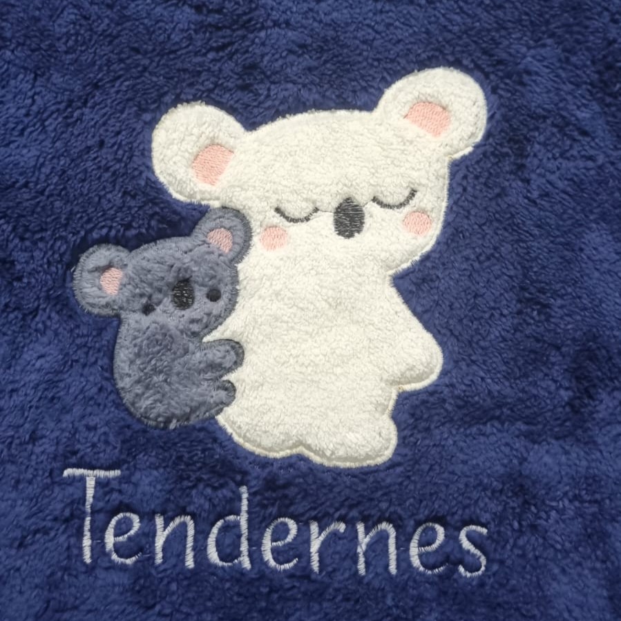 Desen işleme ayarı